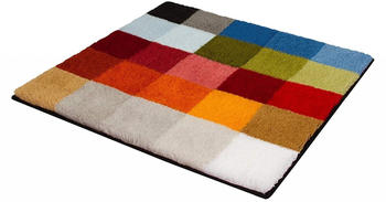 Kleine Wolke Cubetto 60x60cm multicolor