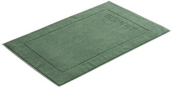 Esprit Home Solid 60x90cm moss green