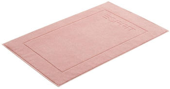 Esprit Home Solid 60x90cm rose