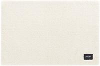Joop! Badematte Basic, Natur, Textil, Uni, rechteckig, 70x120 cm, f&uuml;r