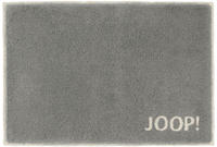 Joop! Badteppich Classic, Graphit, Textil, rechteckig, 60x90 cm, Made in...