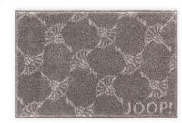 Joop! Badteppich New Cornflower Allover 1108 Graphit