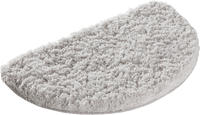OTTO home Badematte "Micro exclusiv, Badvorleger, Badezimmer Teppich" H&ouml;he 55 mm