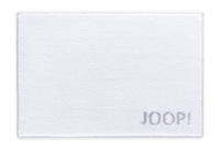 Joop! Badteppich Classic, Wei&szlig;, Textil, rechteckig, 70x120 cm, Made in...