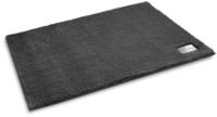 Joop! Badteppich Luxury 069 Anthrazit - 50x60cm