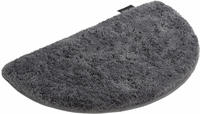 Bruno Banani Badematte "Lana Standard, Badvorleger, Badezimmer Teppich" H&ouml;he 25 mm