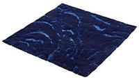 Kleine Wolke Badematte "Everglades, Badvorleger, Badezimmer Teppich" H&ouml;he 10 mm