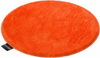 Bruno Banani Badematte "Lana Standard, Badvorleger, Badezimmer Teppich" H&ouml;he 25 mm
