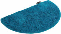 Bruno Banani Badematte "Lana Standard, Badvorleger, Badezimmer Teppich" H&ouml;he 25 mm