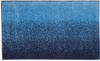 Erwin Müller Badematte rechteckig 80x140cm blau 398854
