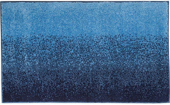 Erwin Müller Badematte rechteckig 80x140cm blau 398854