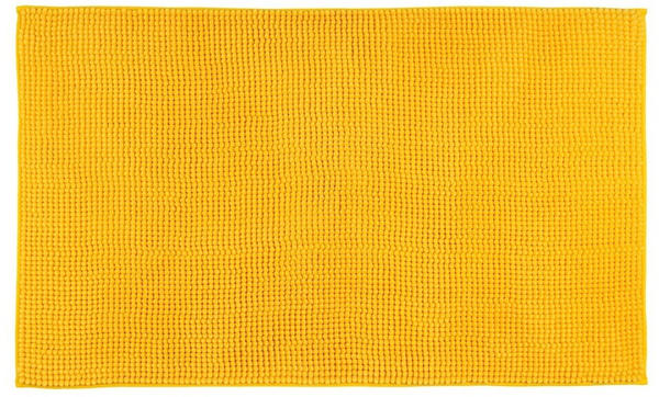Gözze Chenille 70x120cm gelb