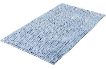 Kleine Wolke Sway 60x60cm Blau