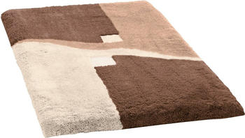 Erwin Müller Badematte Rhodos 50x80 cm beige