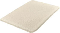 Kleine Wolke Badteppich Super Soft Natur 70 X 120 Cm