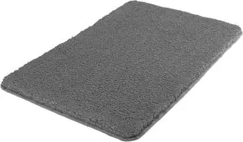 Meusch Super Soft 55x65cm anthrazit