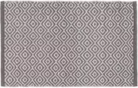 WENKO Badematte "Turpan" H&ouml;he 8 mm BxL: 50 x 80 cm