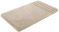 M&ouml;ve Badematte "Loft, Badvorleger, Badezimmer Teppich" H&ouml;he 30 mm...