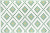 Kleine Wolke Badteppich Alhambra Maledivia 60x100 cm