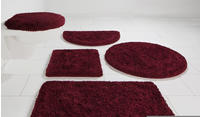 OTTO home Badematte "Sanremo, Standard & Premium, 30mm oder 35mm, sehr weich"