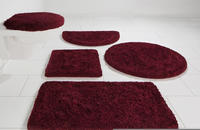 OTTO home Badematte "Sanremo, Standard & Premium, 30mm oder 35mm, sehr weich"