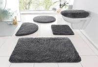 OTTO home Badematte "Sanremo, Standard & Premium, 30mm oder 35mm, sehr weich"