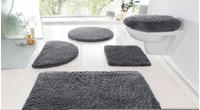OTTO home Badematte "Sanremo, Standard & Premium, 30mm oder 35mm, sehr weich"