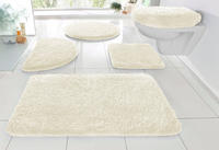 OTTO home Badematte "Sanremo, Standard & Premium, 30mm oder 35mm, sehr weich"