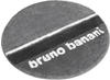 Bruno Banani Badematte »Maja«, Höhe 20 mm, rutschhemmend beschichtet,