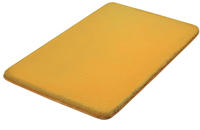 Kleine Wolke Badematte "Cony, Badvorleger, Badezimmer Teppich" H&ouml;he 25 mm