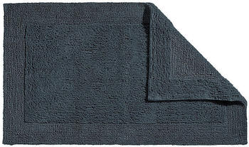 Erwin Müller Badteppich Stuttgart grau 60x150 cm