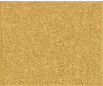 Grund Badematte Marla gelb 60x60 cm
