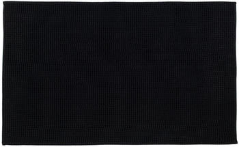 G&ouml;zze Badteppich Chenille graphit 70 x 120 cm