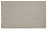 Joop! Badteppich Dash, Sand, Beige, Textil, rechteckig, 45x65 cm, Made in...