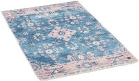 TOM TAILOR HOME Badematte "Oriental Bath ONE" H&ouml;he 7 mm rutschhemmend beschichtet