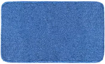 Grund Melange 50x80cm jeansblau