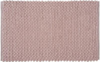 Kleine Wolke Badematte "Willow, Badvorleger, Badezimmer Teppich" H&ouml;he 10 mm