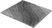 Kleine Wolke Badematte "Tender, Badvorleger, Badezimmer Teppich" H&ouml;he 20 mm