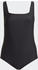 Adidas Iconisea Swimsuit black (HI1081)