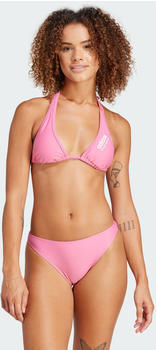 Adidas Neckholder Bikini (IS9921) pink fusion