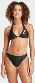 Adidas Neckholder Bikini (IU0758) black / white