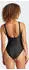 Adidas Sportswear U-Back Swimsuit (IQ3955) black / white
