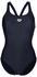 blau: Arena Women's Dynamo One Piece Badeanzug