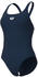Arena Women's Dynamo One Piece Badeanzug blau