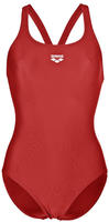 Arena 006485_400, Arena Dynamo ONE Piece R Damen Schwimmanzug, rot female