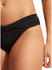 Seafolly Collective Twist Band Hipster (44320-942) black