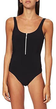 ROSA FAIA One-piece Swimsuit Women (L2 7742) black