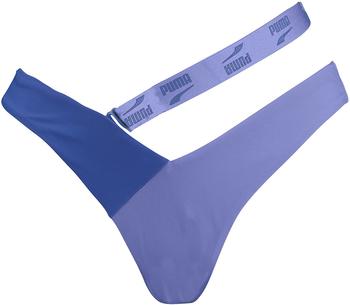 Puma Colourblock V-shape Bikini Bottom (701221720-002)