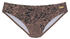 Lascana Bikini-Hose (17634822) braun-schwarz