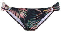 LASCANA Bikini-Hose "Reese" mit seitlichen Zierringen